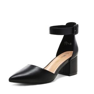 NWT dream pairs pointed toe pumps
